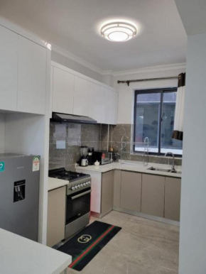modern and stylish apartments in kilimani
